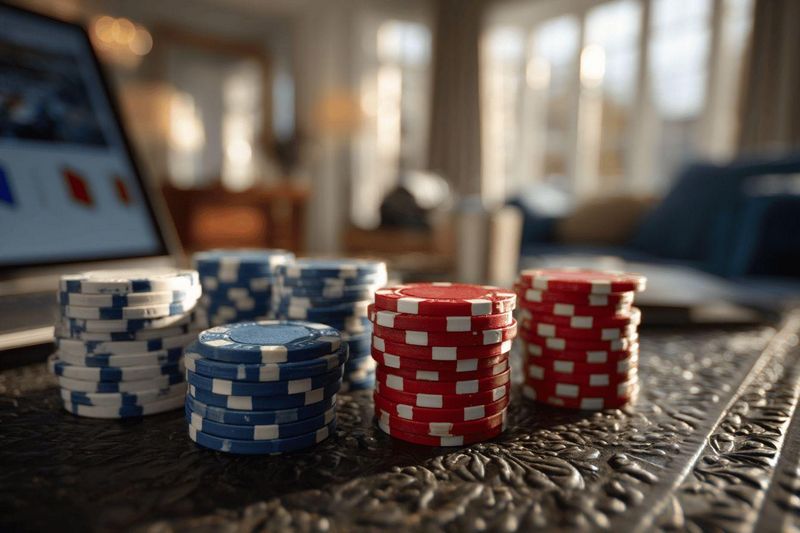 Guide complet des jeux de casino en ligne légalement disponibles en France