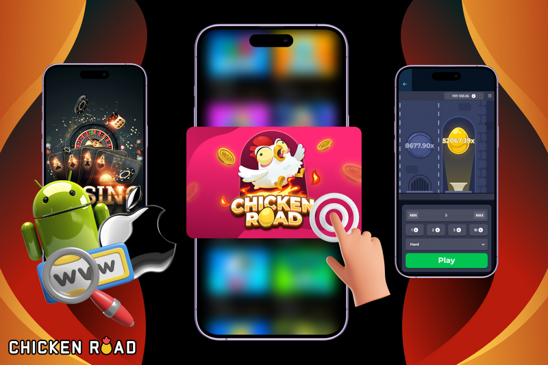 Recensione di Hen Road 2.0